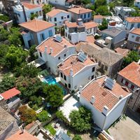 Cunda Palace Otel