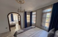 Deluxe Room with Balcony
