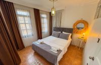 Economic Double Room