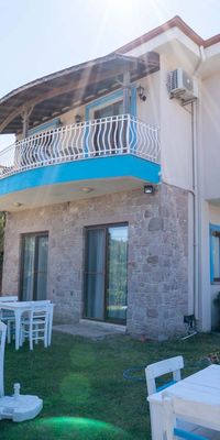 Cunda Zeyna Otel