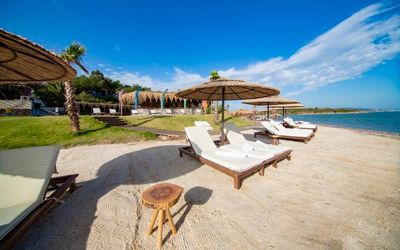 Ivy Sailing Resort · 4