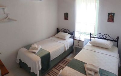 Kidoni Macaron Guesthouse · 5