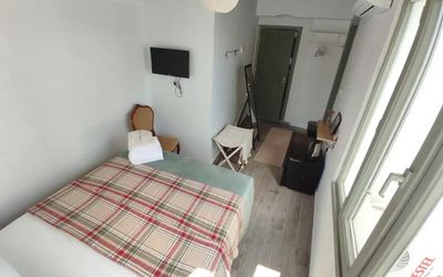 Kidoni Macaron Guesthouse · 3