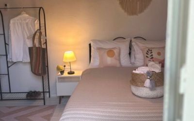 Kidoni Macaron Guesthouse · 2