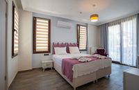 Standard Room - Mountain View