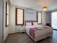 Standard Room - Mountain View