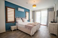 Standard Room with Garden