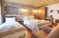 Chambre Standard - Triple
