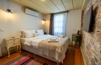 Chambre Familiale avec Balcon