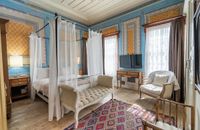 Chambre supérieure