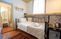 Chambre Simple Standard