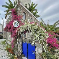 Masal Küçükköy Otel