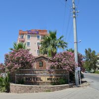 Megaş Hotel