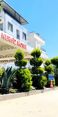 Nergiz Hotel