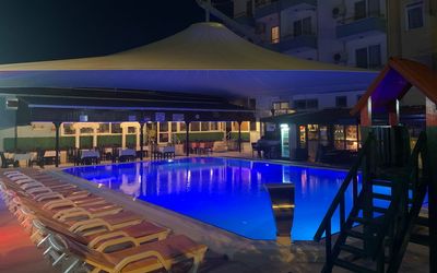 Nil Otel · 2