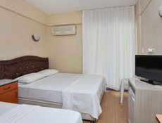 Standard  Room - Triple