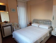 Double Bed Standart Room