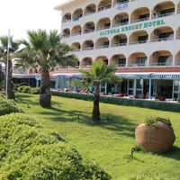 Zeytinci Olivera Resort Hotel