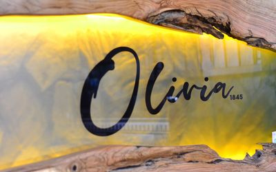 Olivia 1845 Guest House · 2