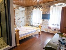Chambre Double Standard en Pierre NO3