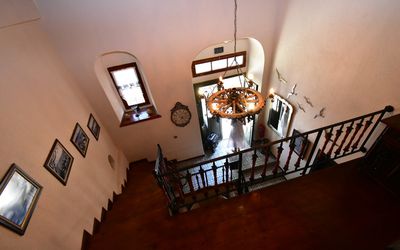 Olivia 1845 Guest House · 5