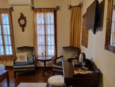Chambre Suite Double NO5