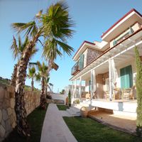 Cunda Panjur Hotel