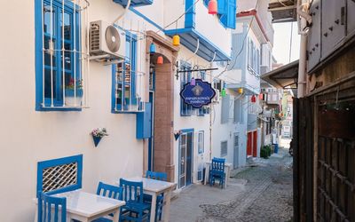 Papazın Konağı Pansiyon · 2