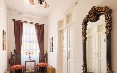 Papazın Konağı Pansiyon · 4