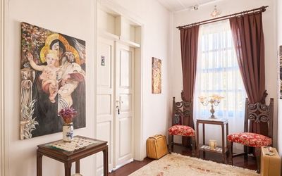 Papazın Konağı Pansiyon · 5