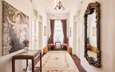 Papazın Konağı Pansiyon · 3