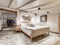 Chambre Penthouse Confort