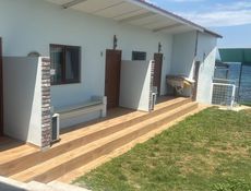 Garden Floor Standart Room