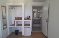 Bahçe Katı Standart Oda
