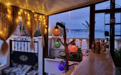 Sozer Otel · 4