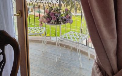 Stone Hill Otel · 5
