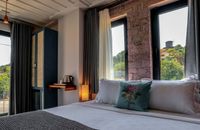 Standart Oda Zeytinlik Manzaralı