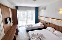 Standaard Kamer - Driepersoons