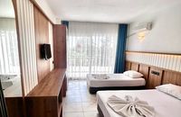 Standaard - Tweepersoonskamer met 2 Aparte Bedden