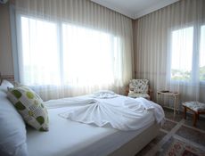 Standard Room - Double