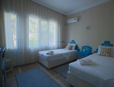 Standard Room - Triple