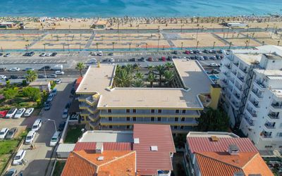 Varol Otel · 2