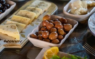 Zeynep Hanım Konağı · 4