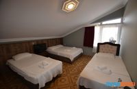 Suite Room With Balcony
