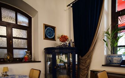 Otel Panderma Port · 2
