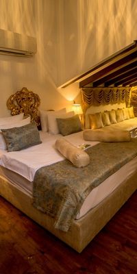 Panderma Port Otel