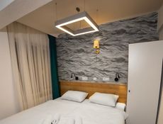 Standart Oda - İki Kişilik