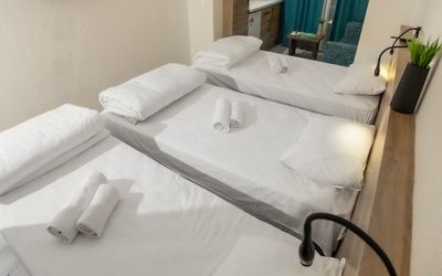 Blue Topas Otel · 4