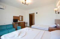 Standard Sea / Pool View Room
