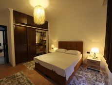 209 numaralı 1+1 oda
